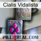 Cialis Vidalista 38
